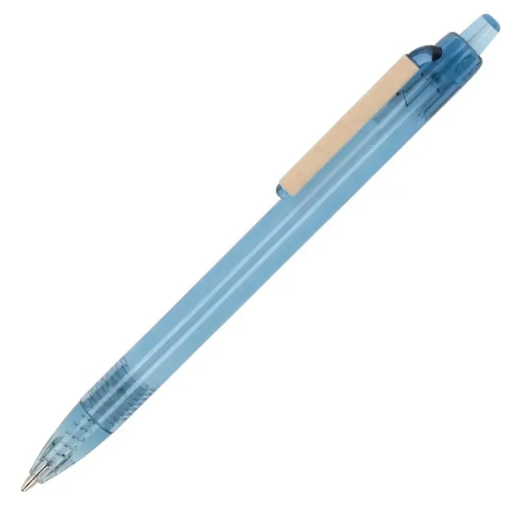 Ball pen ocean bound paper clip - LT87822 (N0411)
